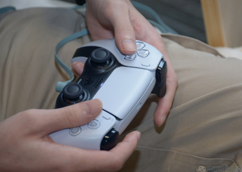 PlayStation 5 搶先試玩，手把操作與流暢體驗讓人耳目一新