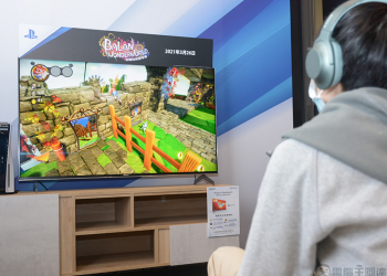 PlayStation 5 搶先試玩，手把操作與流暢體驗讓人耳目一新