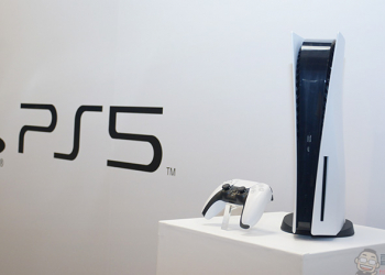 PlayStation 5 搶先試玩，手把操作與流暢體驗讓人耳目一新