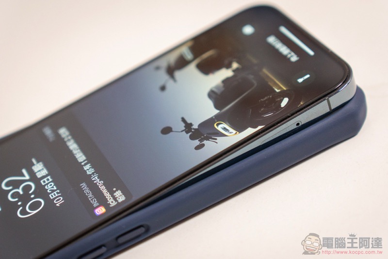 iPhone 12 抗菌、防摔都不妥協！ITSKINS 極限運動保護殼開箱體驗（評價 / 評測 / 動手玩） - 電腦王阿達
