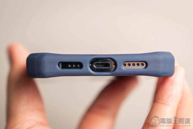 iPhone 12 抗菌、防摔都不妥協！ITSKINS 極限運動保護殼開箱體驗（評價 / 評測 / 動手玩） - 電腦王阿達