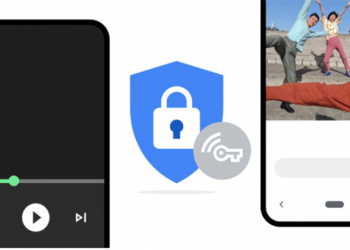 Google One 高階訂閱戶將獲得免費 VPN 功能，歐美率先推行