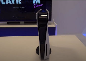 日本陸續公開PlayStation 5試玩實機畫面 媒體試玩報導透漏將統一◯✕鈕預設配置