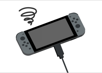 任天堂：每六個月至少為 Nintendo Switch 充電一次，避免電池損壞、無法充電的情形發生 - 電腦王阿達