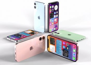 關於 iPhone 12 mini ：選擇它可能得想清楚的 5 件事，這幾點功能可能得被迫捨棄