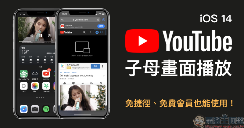 iOS 應用小技巧：「App 上鎖」祕技！運用螢幕使用時間功能鎖定 App 確保隱私（教學） - 電腦王阿達