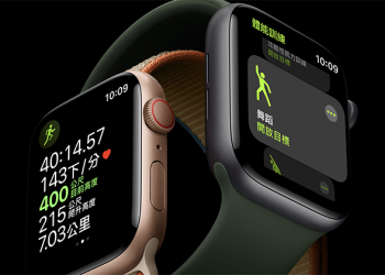 蘋果對更新 watchOS 7 後運動應用的 GPS 問題提出建議方案
