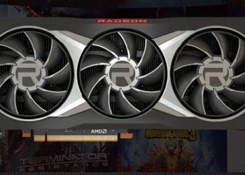 AMD 釋出 RX 6000 系列新卡在 10 款主流遊戲下的跑分表現，號稱 4K 幾乎可全開畫質 - 電腦王阿達