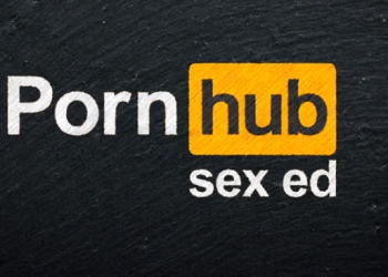 Pornhub開設「Pornhub Sex ed」性教育頻道 能學習正確性知識