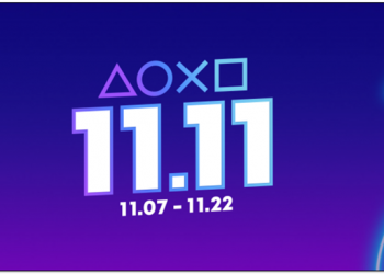 PlayStation 宣布「1111 限時優惠活動」內容，最高現省 3,000 元，PS4、PS VR 均降價 - 電腦王阿達