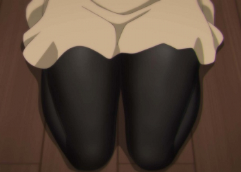 11月2日日本「褲襪日」 絲襪主題《絲襪視界》動畫限定免費公開中