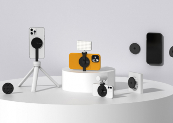 Moment 針對 iPhone 12 推出一系列 MagSafe 支架和保護殼（同場加映：其他第三方 MagSafe 配件，有哪些值得入手？）