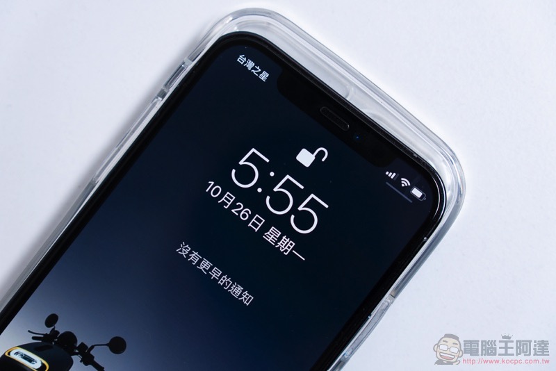hoda iPhone 12 Pro 晶石防摔保護殼開箱體驗：晶透美型與柔嫩質感的極致之選 - 電腦王阿達