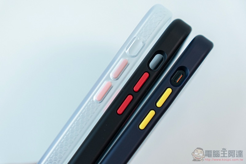 hoda iPhone 12 Pro 晶石防摔保護殼開箱體驗：晶透美型與柔嫩質感的極致之選 - 電腦王阿達