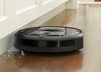 iRobot 向用戶發出警告，Rooba i7+ 的自動集塵盒存在故障風險
