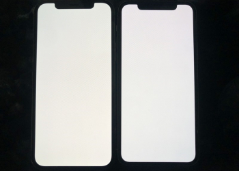 國外多位用戶反應 iPhone 12、iPhone 12 Pro 螢幕偏黃，即使關閉原彩、夜覽功能也一樣 - 電腦王阿達