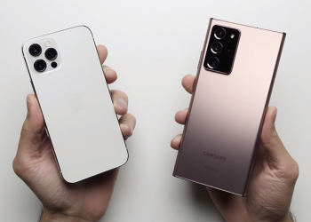 iPhone 12 Pro 對決 Note 20 Ultra 應用啟動速度實戰結果出爐