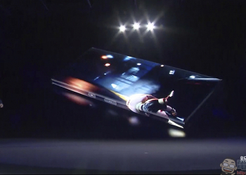 次世代小米 MIX 還有得等，但有直衝 200W+ 快充、內折螢幕的可能