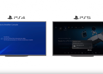 PS5 開賣當天實體店確定沒現貨，但網路會有；PlayStation 官方分享 PS4 傳輸資料至 PS5 教學影片 - 電腦王阿達