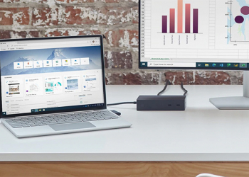 Surface Laptop Go 在台開賣，以平民價格提升你的行動力