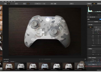 媲美 Lightroom 的 Luminar 3 專業圖片、相片編輯軟體限免活動！Windows、Mac 版都有 - 電腦王阿達
