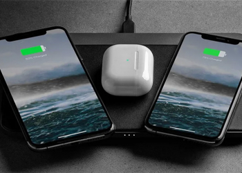 據報部分 Qi 無線充電板對 iPhone 12 系列機型不起作用