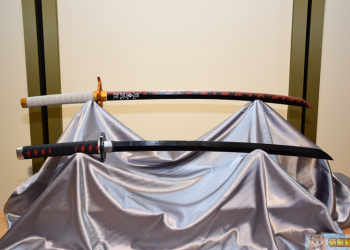 「TAMASHII Features 2020 in TAIWAN」開展中 涵蓋《鬼滅之刃》、《福音戰士》、《航海王》等人氣主題