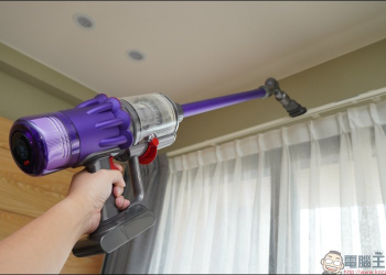 跟著《無線吸塵器選購指南》聰明選購，Dyson 無線吸塵器滿足多元居家打掃情境