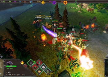 擁有壓倒性好評的 Dungeons 3 優質戰略遊戲限免！現省近 NT$900 - 電腦王阿達