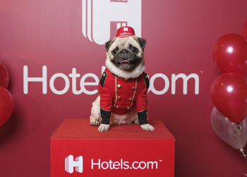 據報 Hotels.com、Booking.com 與 Expedia 有暴露百萬筆顧客個資的狀況