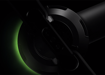 Sony 踏入空拍機領域，結合 AI 與 3R 科技的 Airpeak 明年登場