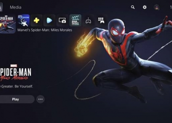 PS5 下載速度比 PS4 Pro 快至少 8 倍，36.6GB 實測只需要 7 分鐘 - 電腦王阿達