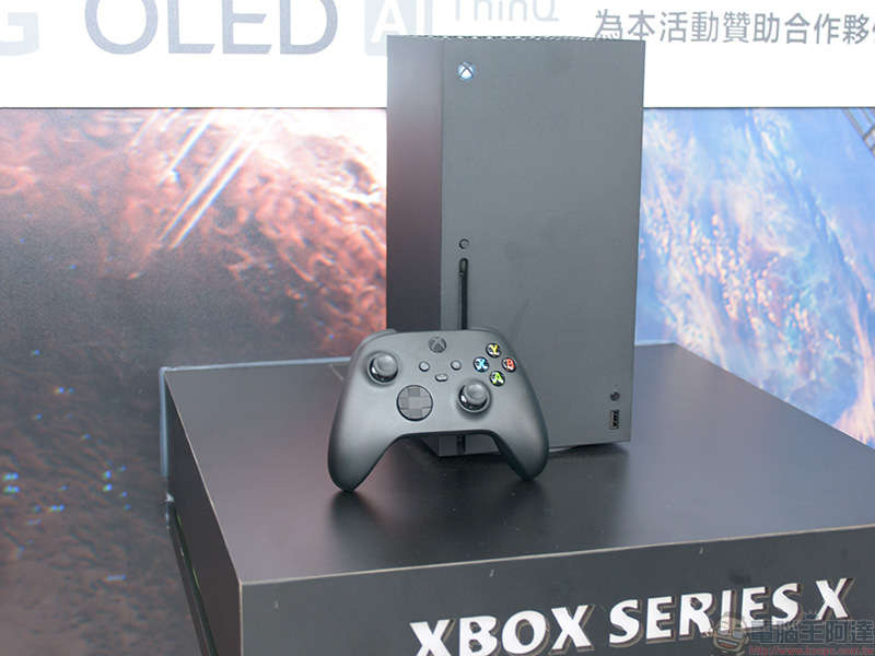 使用小撇步，新款 Xbox Series X/S 手把可一鍵快速切換連接裝置 - 電腦王阿達