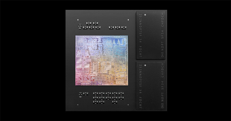 購機前必讀！M1 版 MacBook Pro 13 與 Intel 版 MacBook Pro 13 差異一文看懂 - 電腦王阿達