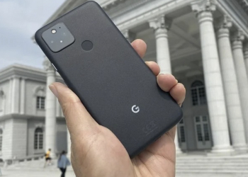 程式碼暗示 Pixel 5 與 4a 5G 雙卡雙待將支援 5G