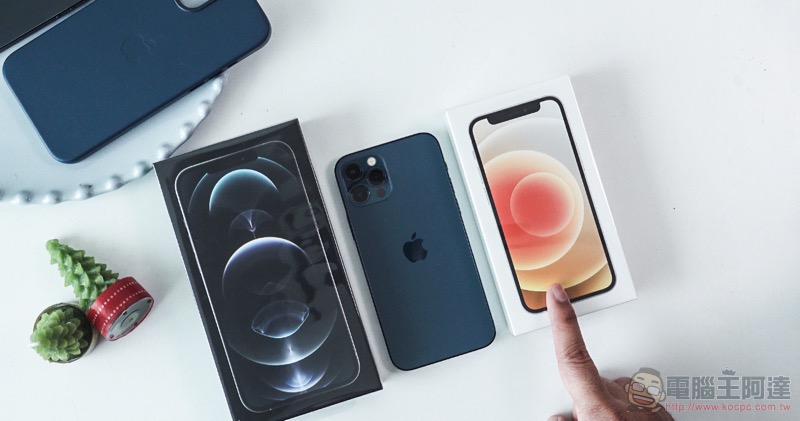 Apple 踢下 Samsung，登全球智慧型手機銷售龍頭 - 電腦王阿達