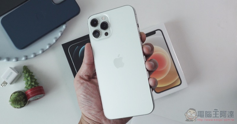 Apple 踢下 Samsung，登全球智慧型手機銷售龍頭 - 電腦王阿達