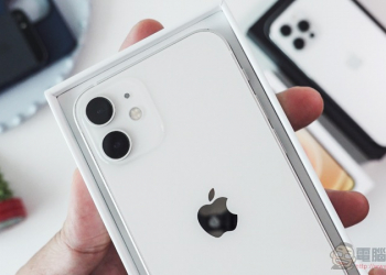 iPhone 12 Pro Max 與 iPhone 12 mini 開箱評測：小又強大，大而有用