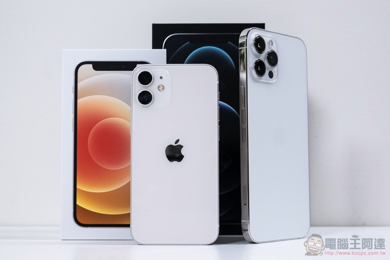 可能不會再有 iPhone mini 了！最新消息指出發表會後 Apple 將停產 mini 型號 - 電腦王阿達