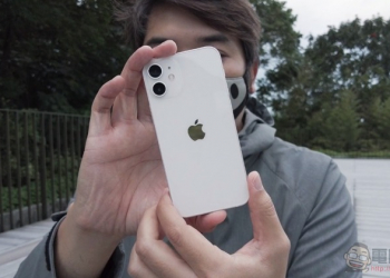iPhone 12 Pro Max 與 iPhone 12 mini 開箱評測：小又強大，大而有用