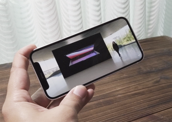 iPhone 12 Pro Max 與 iPhone 12 mini 開箱評測：小又強大，大而有用