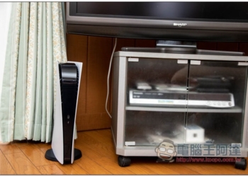 如何防止你的 PS5 過熱？ - 電腦王阿達