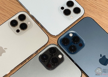 iPhone 12 mini / 12 Pro Max 台灣開賣，全色系與最新配件動手玩