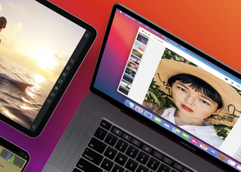 iOS 修圖應用 Darkroom 現已支援 Apple Silicon / M1 的 Mac 電腦