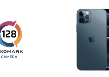 DXOMARK 公布 iPhone 12 Pro 相機評測成績：極好的錄影表現，總分 128 分、拍照 135 分、錄影 112 分