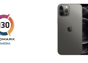 DXOMARK 公布 iPhone 12 Pro Max 相機評測成績：大而美，總分 130 分、拍照 138 分、錄影 113 分