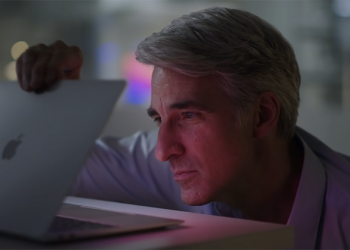 蘋果高層訪談透漏，大家敲碗的其他 M1 Mac 產品有望成真