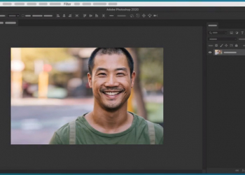 支援 M1 的 Photoshop Beta 釋出，功能尚不完整敬請耐心等候
