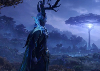 暴雪推出魔獸世界 9.0.2 更新，正式成為首款可在 Apple M1 原生環境中使用的遊戲 - 電腦王阿達