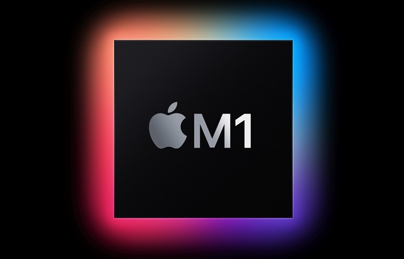 M1 MacBook Air 安兔兔跑分破百萬，這還只是 8GB RAM 的版本... - 電腦王阿達